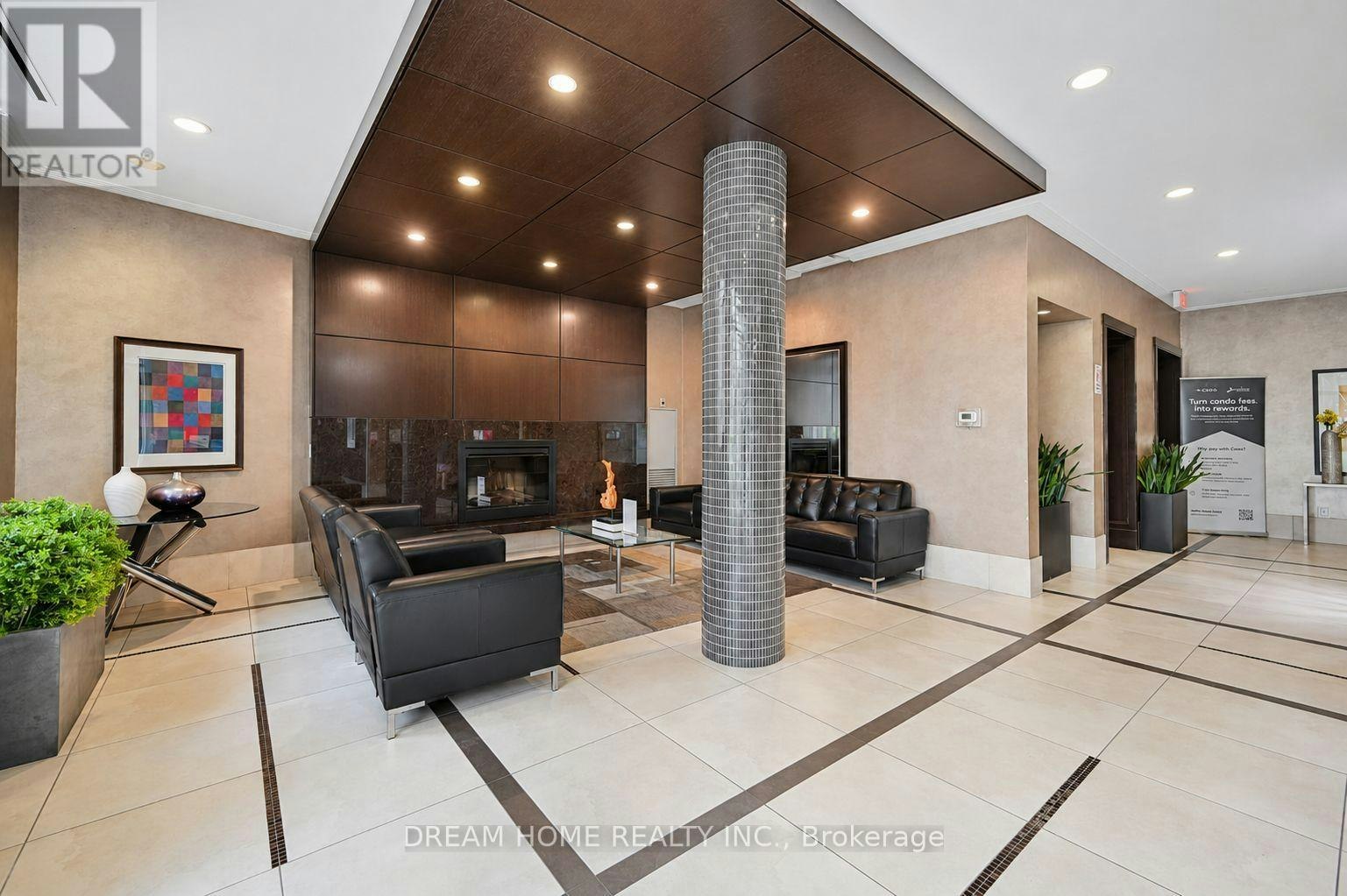 619-111 Upper Duke Crescent, Markham, ON, L6G 0C8 - 31