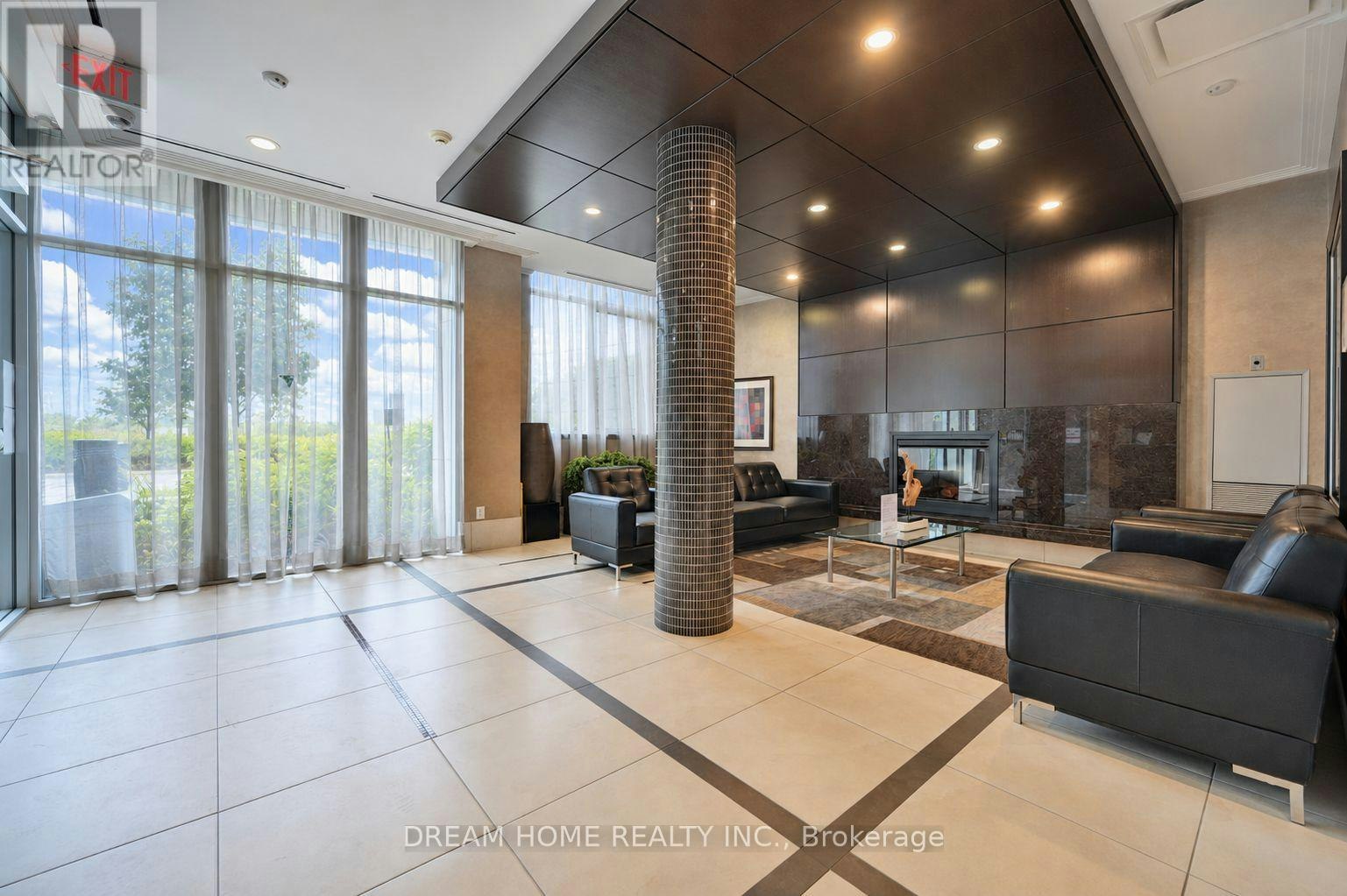 619-111 Upper Duke Crescent, Markham, ON, L6G 0C8 - 30