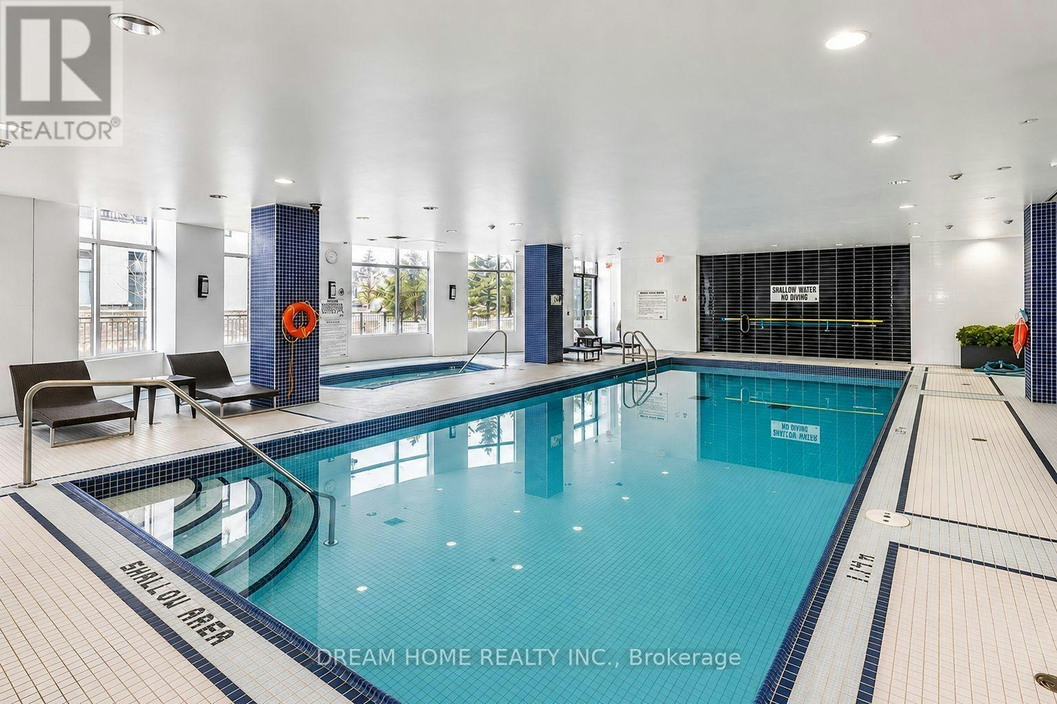 619-111 Upper Duke Crescent, Markham, ON, L6G 0C8 - 26