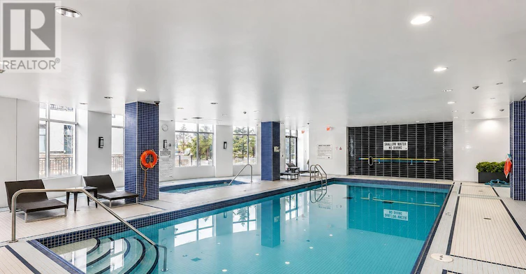 619-111 Upper Duke Crescent, Markham, ON, L6G 0C8 - 26