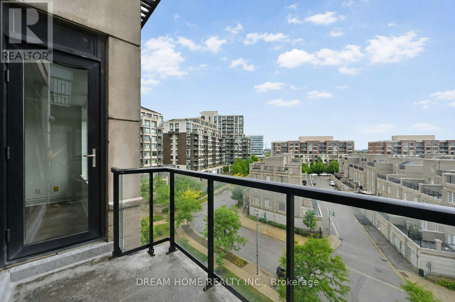 619-111 Upper Duke Crescent, Markham, ON, L6G 0C8 - 23