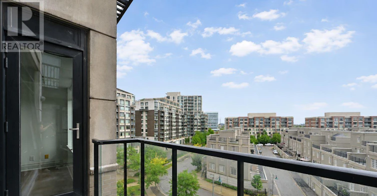 619-111 Upper Duke Crescent, Markham, ON, L6G 0C8 - 23
