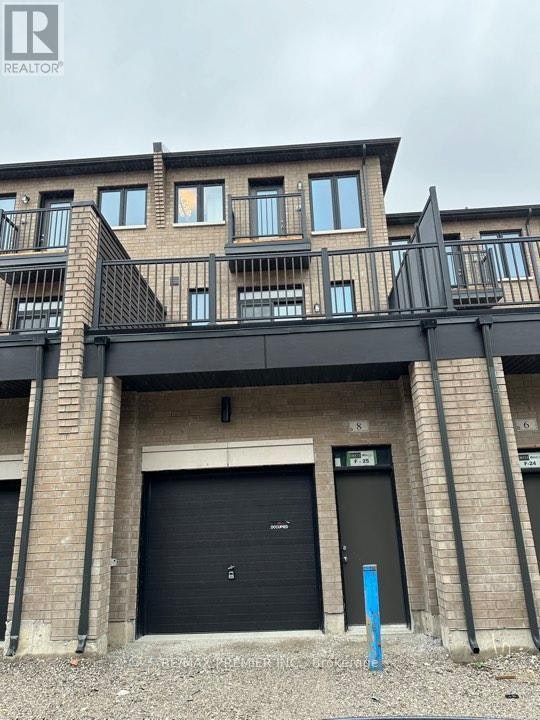 8 Cherry Hill Lane, Barrie, ON, L9J 0M7 - 13