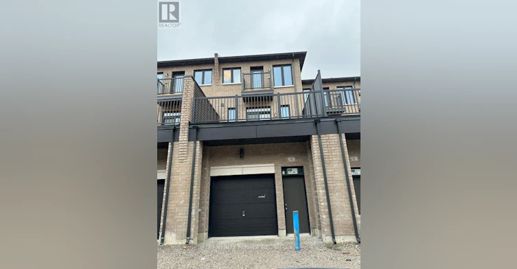 8 Cherry Hill Lane, Barrie, ON, L9J 0M7 - 13