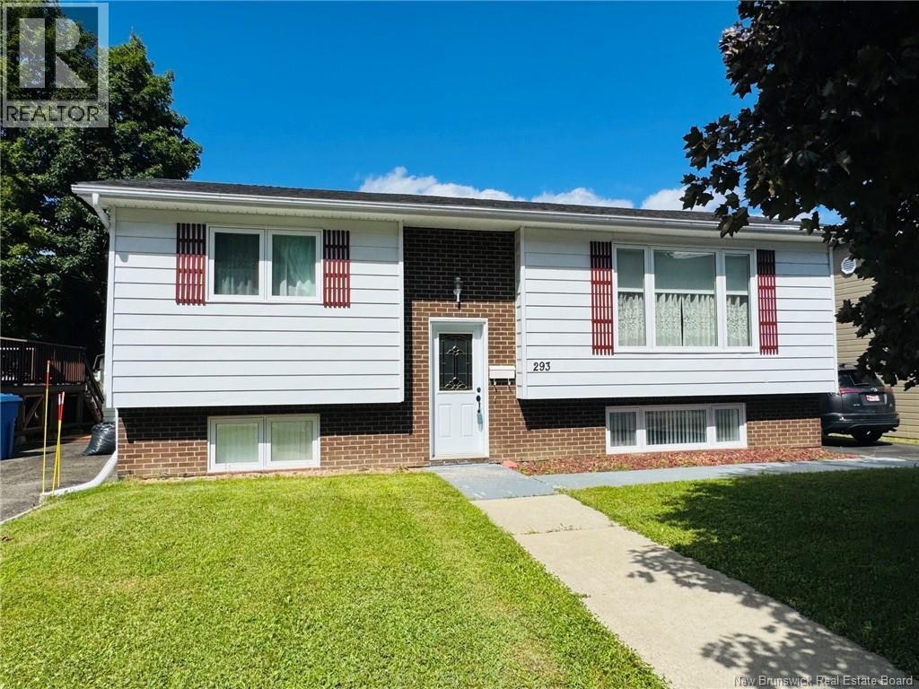 293 Dover Street, Campbellton, NB, E3N 3L5
