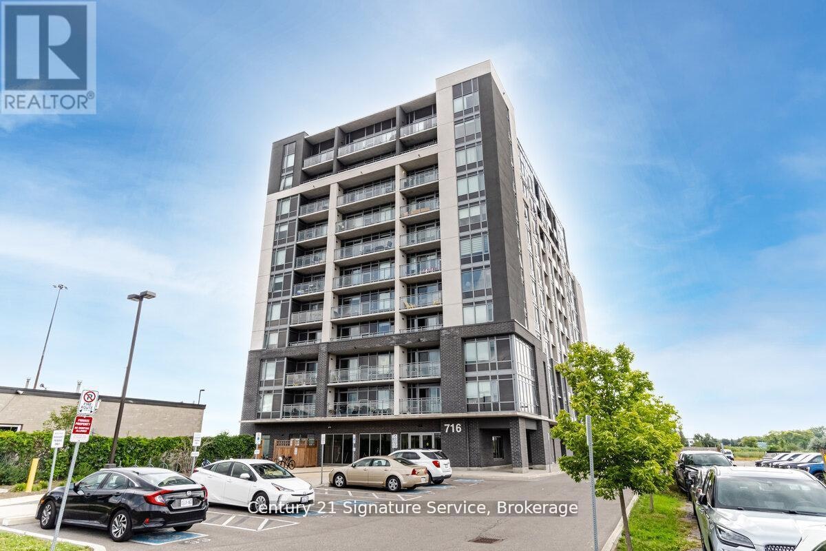911-716 Main Street E, Milton, ON, L9T 3P6