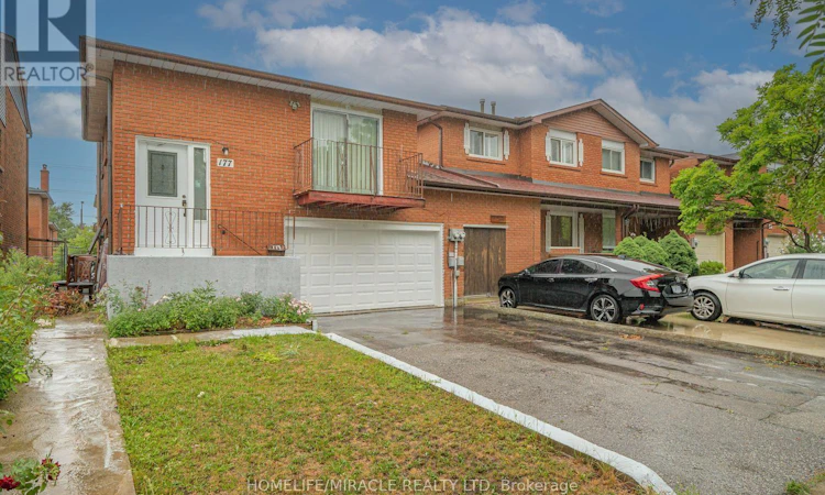 177 Westmore Drive S