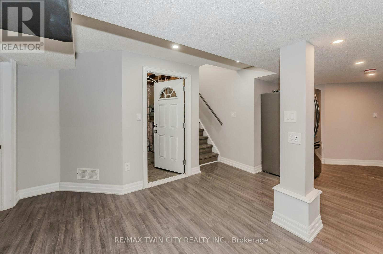 BASEMENT-498 Thomas Slee Drive, Kitchener, ON, N2P 2Y1 - 37