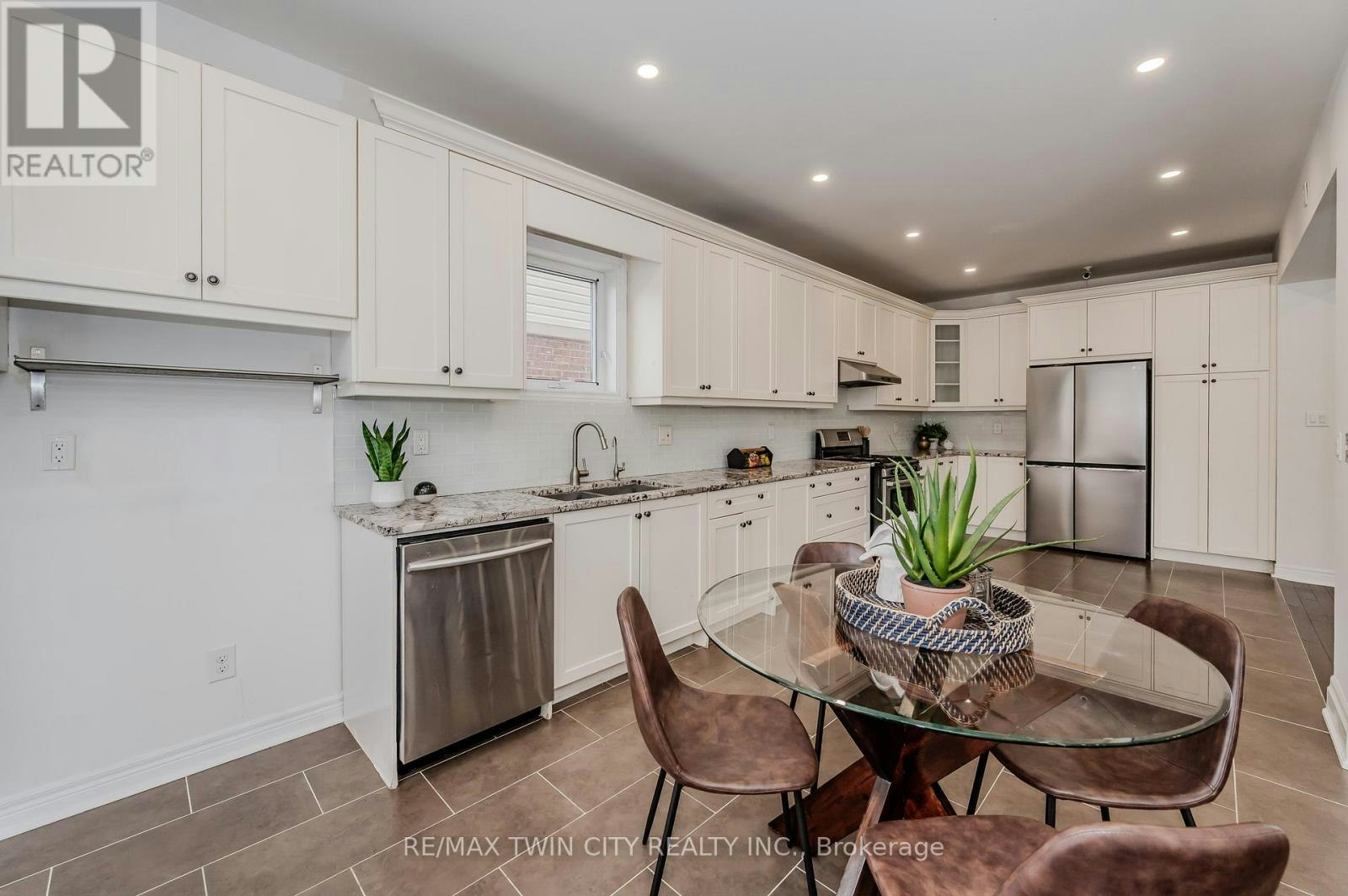 BASEMENT-498 Thomas Slee Drive, Kitchener, ON, N2P 2Y1 - 13