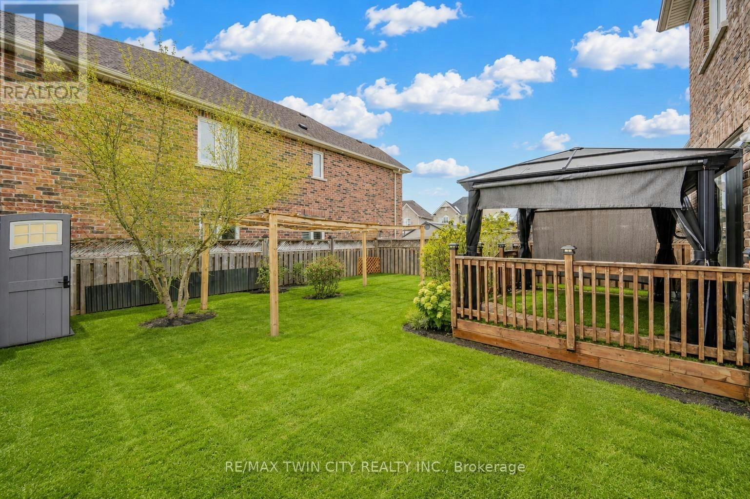 BASEMENT-498 Thomas Slee Drive, Kitchener, ON, N2P 2Y1 - 49