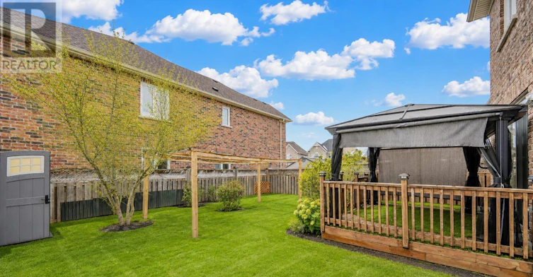 BASEMENT-498 Thomas Slee Drive, Kitchener, ON, N2P 2Y1 - 49