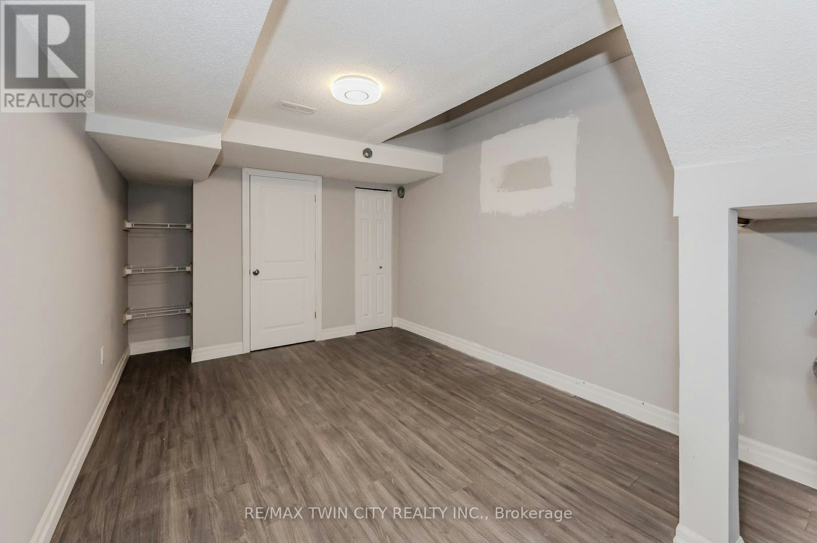 BASEMENT-498 Thomas Slee Drive, Kitchener, ON, N2P 2Y1 - 40