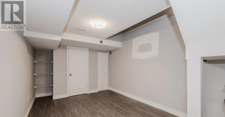 BASEMENT-498 Thomas Slee Drive, Kitchener, ON, N2P 2Y1 - 40