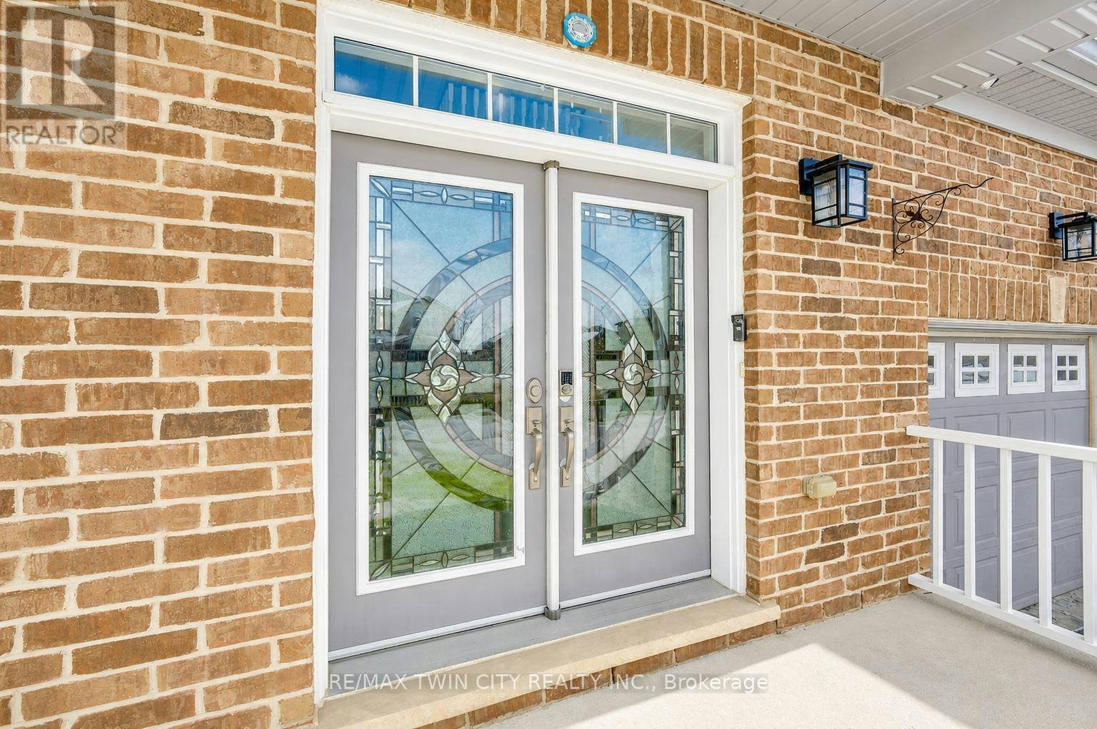 BASEMENT-498 Thomas Slee Drive, Kitchener, ON, N2P 2Y1 - 3
