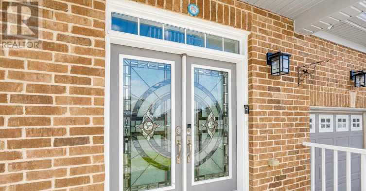 BASEMENT-498 Thomas Slee Drive, Kitchener, ON, N2P 2Y1 - 3