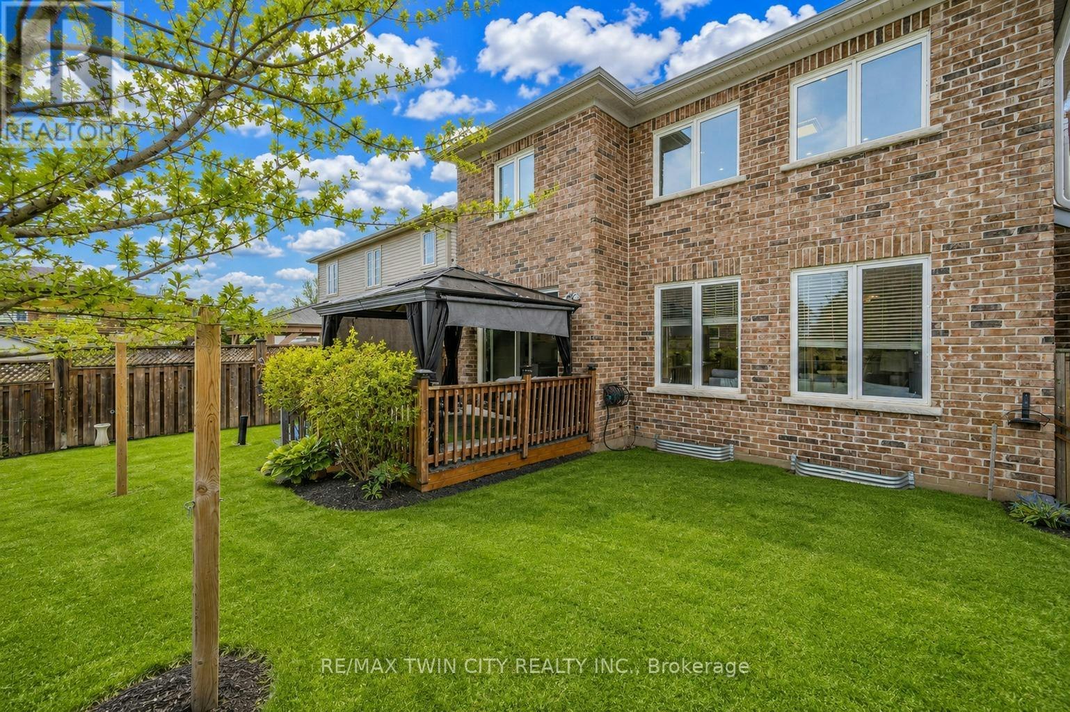 BASEMENT-498 Thomas Slee Drive, Kitchener, ON, N2P 2Y1 - 50
