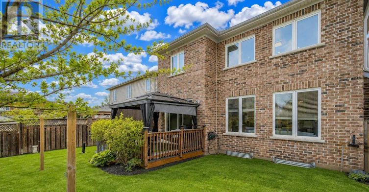 BASEMENT-498 Thomas Slee Drive, Kitchener, ON, N2P 2Y1 - 50