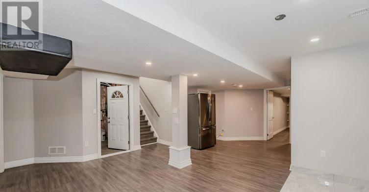 BASEMENT-498 Thomas Slee Drive, Kitchener, ON, N2P 2Y1 - 39