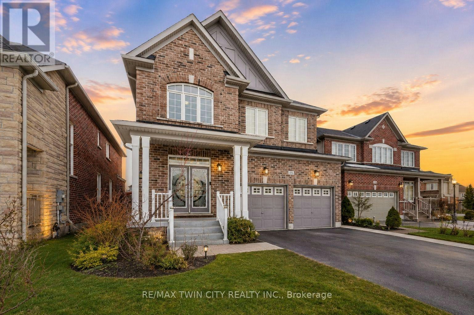 BASEMENT-498 Thomas Slee Drive, Kitchener, ON, N2P 2Y1 - 2