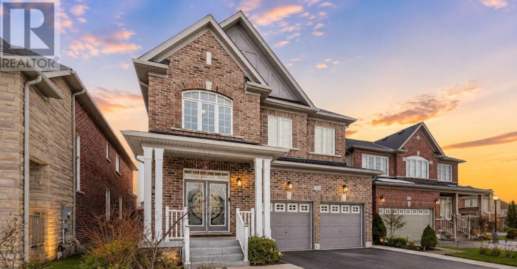 BASEMENT-498 Thomas Slee Drive, Kitchener, ON, N2P 2Y1 - 2