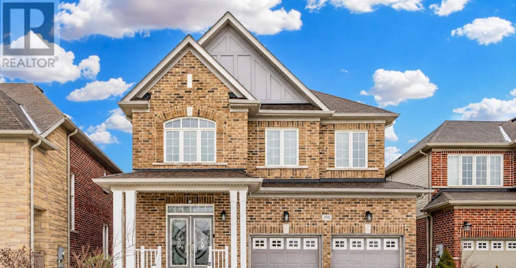 BASEMENT-498 Thomas Slee Drive, Kitchener, ON, N2P 2Y1
