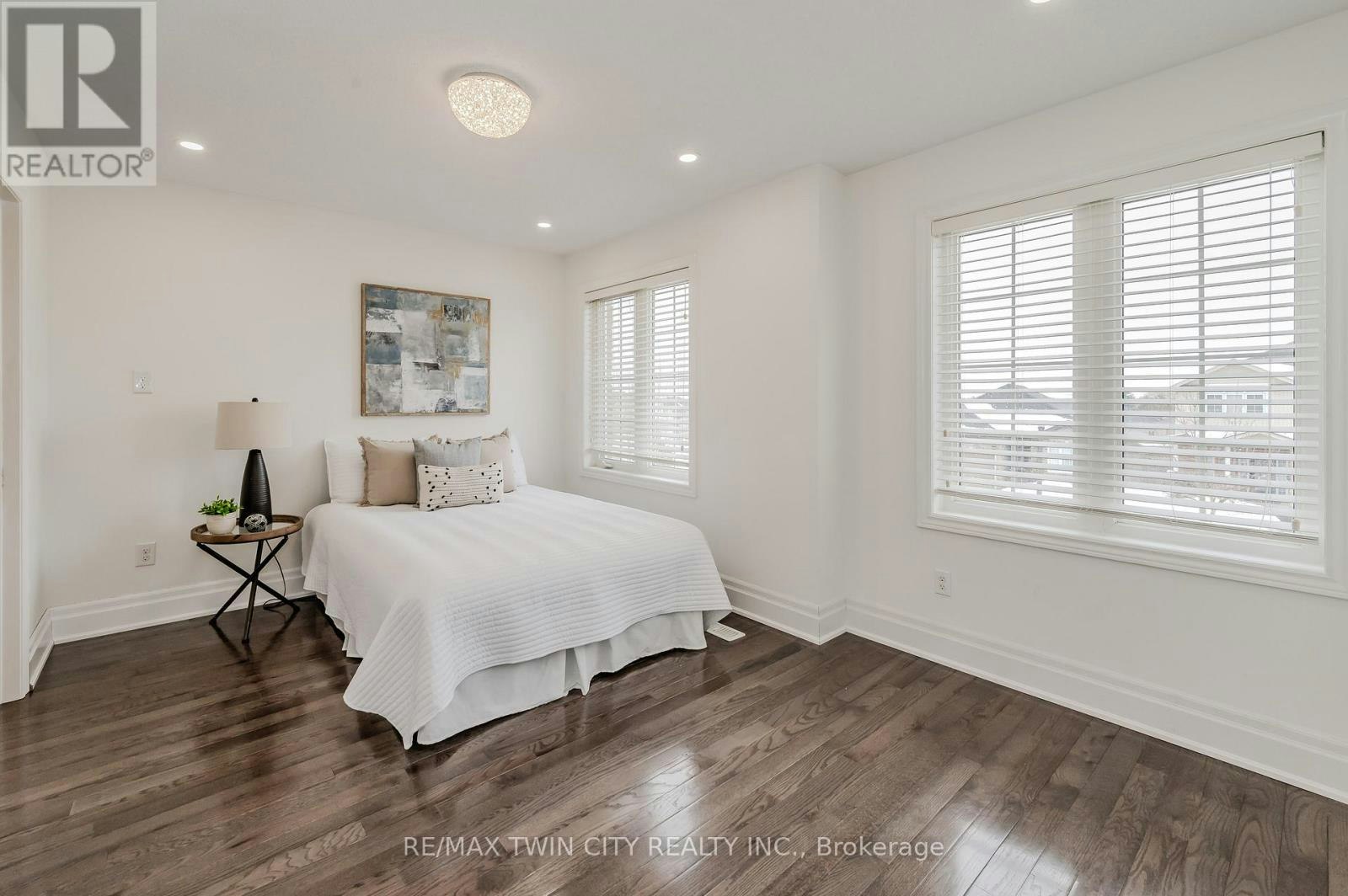BASEMENT-498 Thomas Slee Drive, Kitchener, ON, N2P 2Y1 - 21