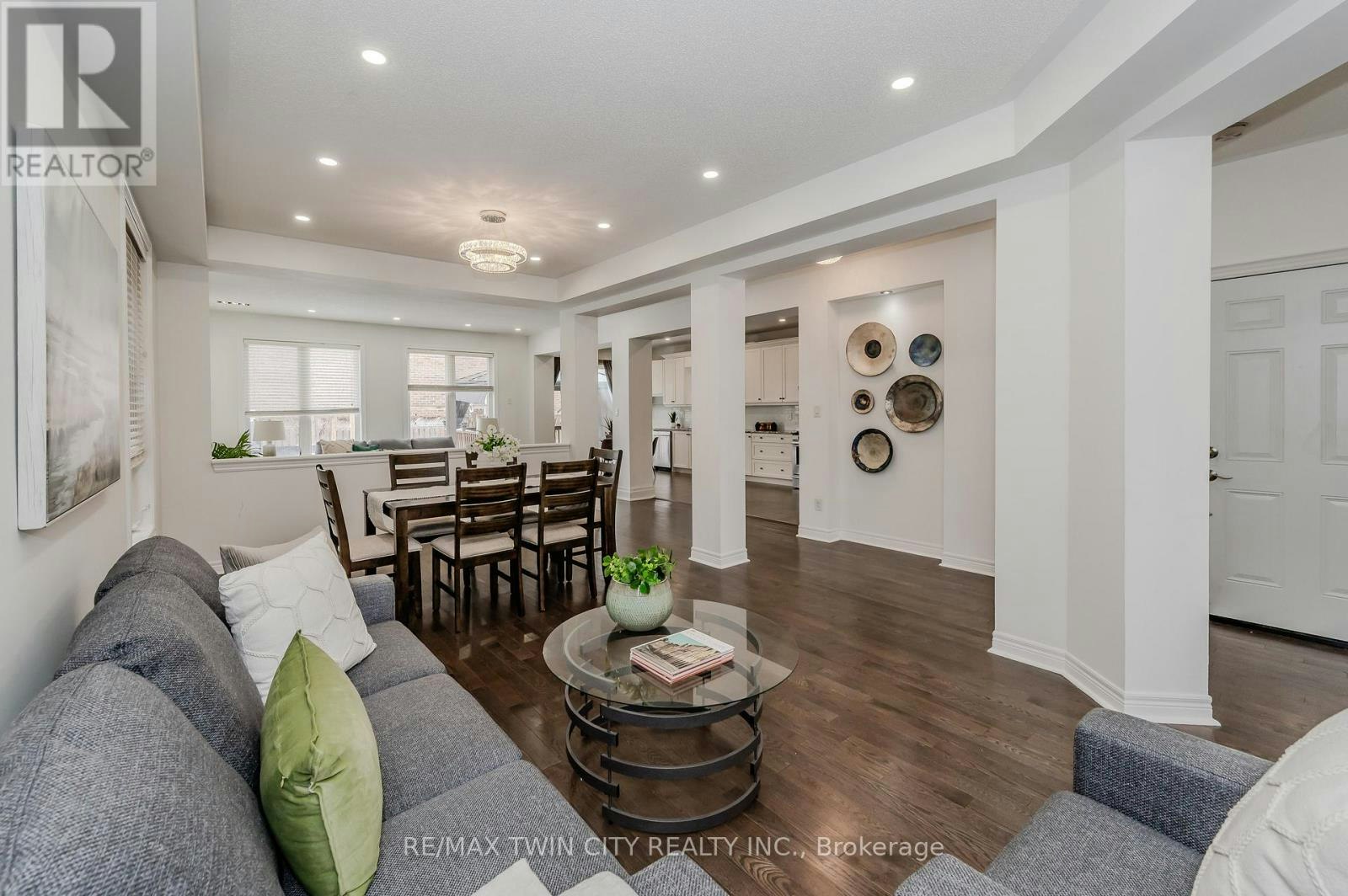 BASEMENT-498 Thomas Slee Drive, Kitchener, ON, N2P 2Y1 - 17