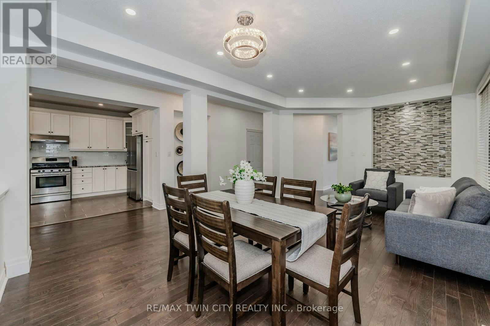 BASEMENT-498 Thomas Slee Drive, Kitchener, ON, N2P 2Y1 - 9