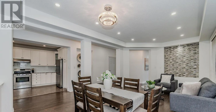 BASEMENT-498 Thomas Slee Drive, Kitchener, ON, N2P 2Y1 - 9