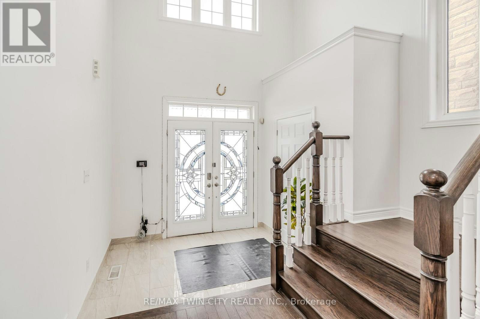 BASEMENT-498 Thomas Slee Drive, Kitchener, ON, N2P 2Y1 - 4