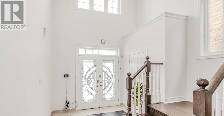 BASEMENT-498 Thomas Slee Drive, Kitchener, ON, N2P 2Y1 - 4