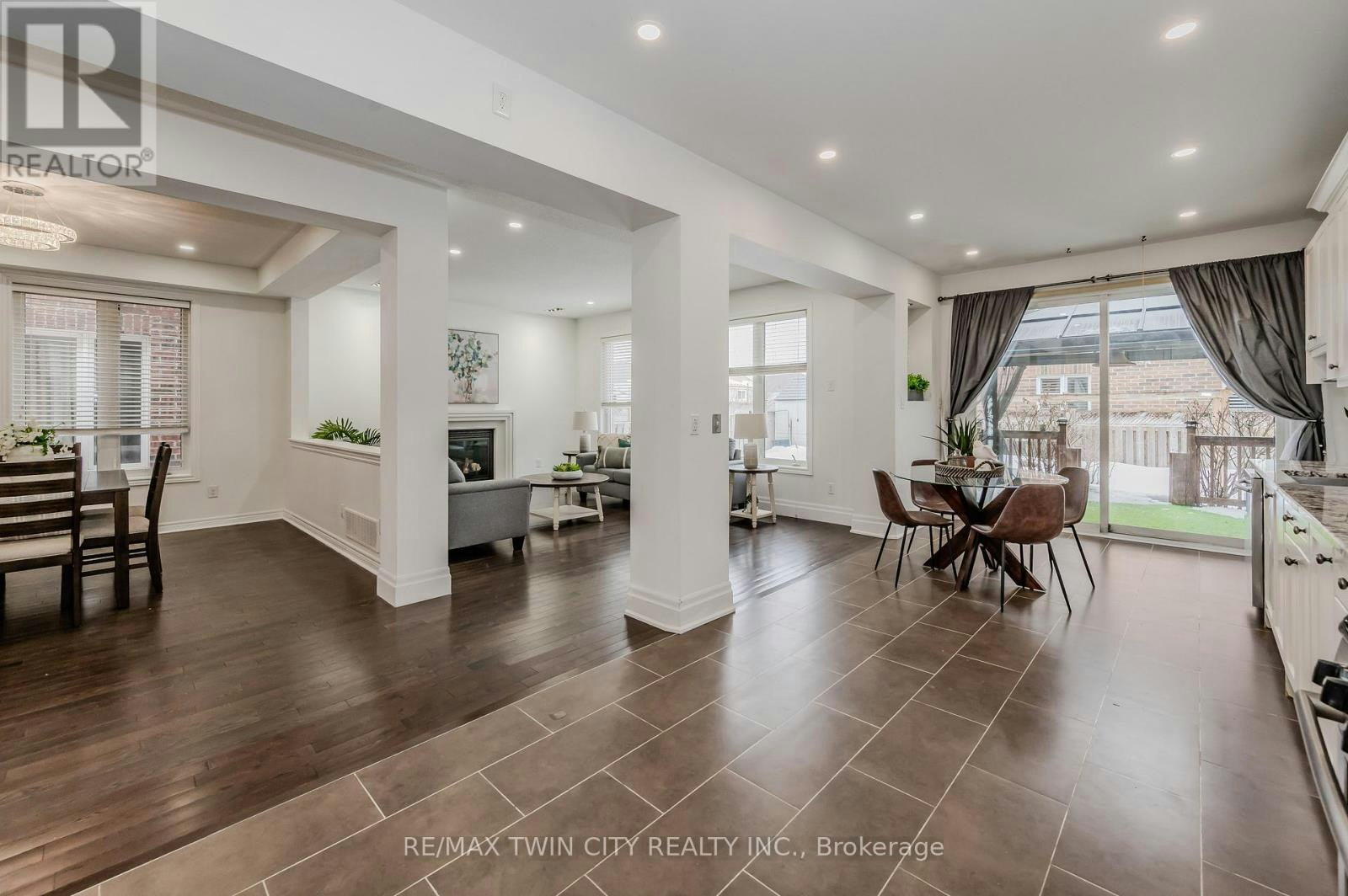BASEMENT-498 Thomas Slee Drive, Kitchener, ON, N2P 2Y1 - 11