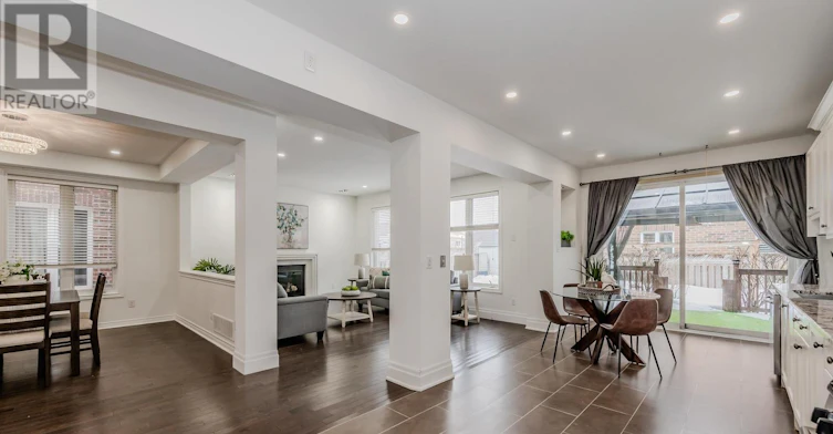 BASEMENT-498 Thomas Slee Drive, Kitchener, ON, N2P 2Y1 - 11