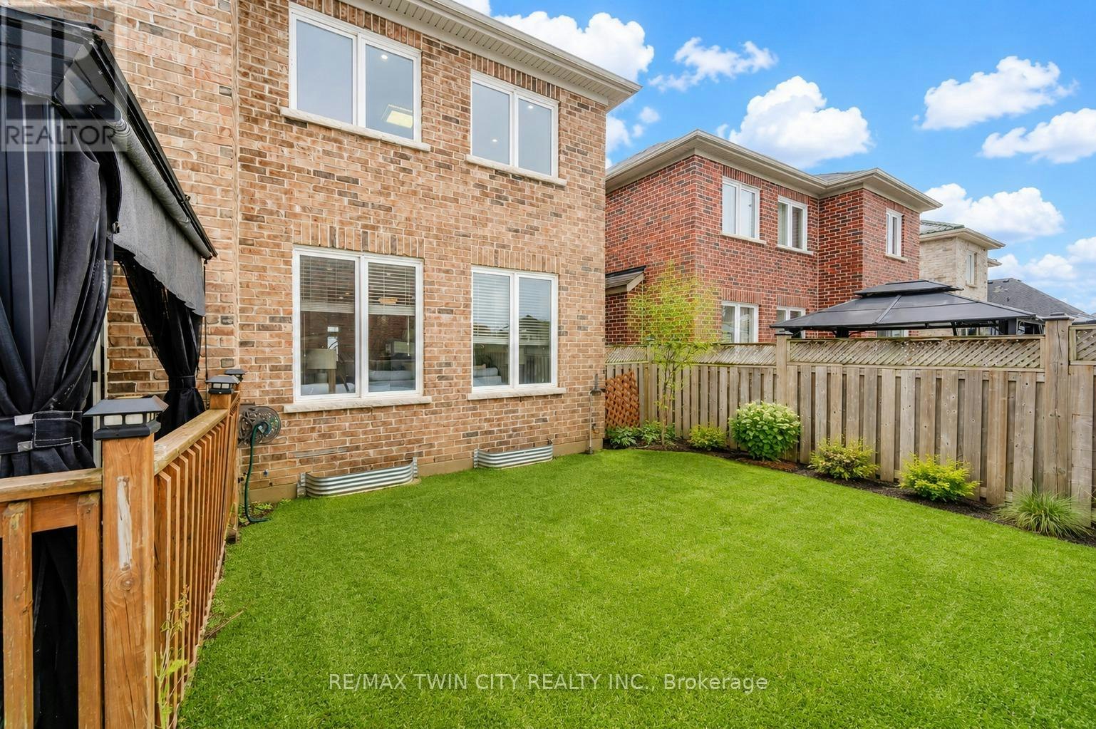 BASEMENT-498 Thomas Slee Drive, Kitchener, ON, N2P 2Y1 - 48