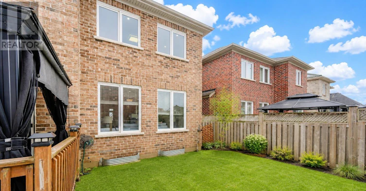 BASEMENT-498 Thomas Slee Drive, Kitchener, ON, N2P 2Y1 - 48