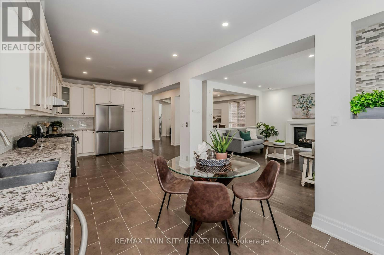 BASEMENT-498 Thomas Slee Drive, Kitchener, ON, N2P 2Y1 - 14