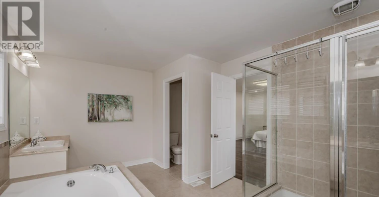BASEMENT-498 Thomas Slee Drive, Kitchener, ON, N2P 2Y1 - 35