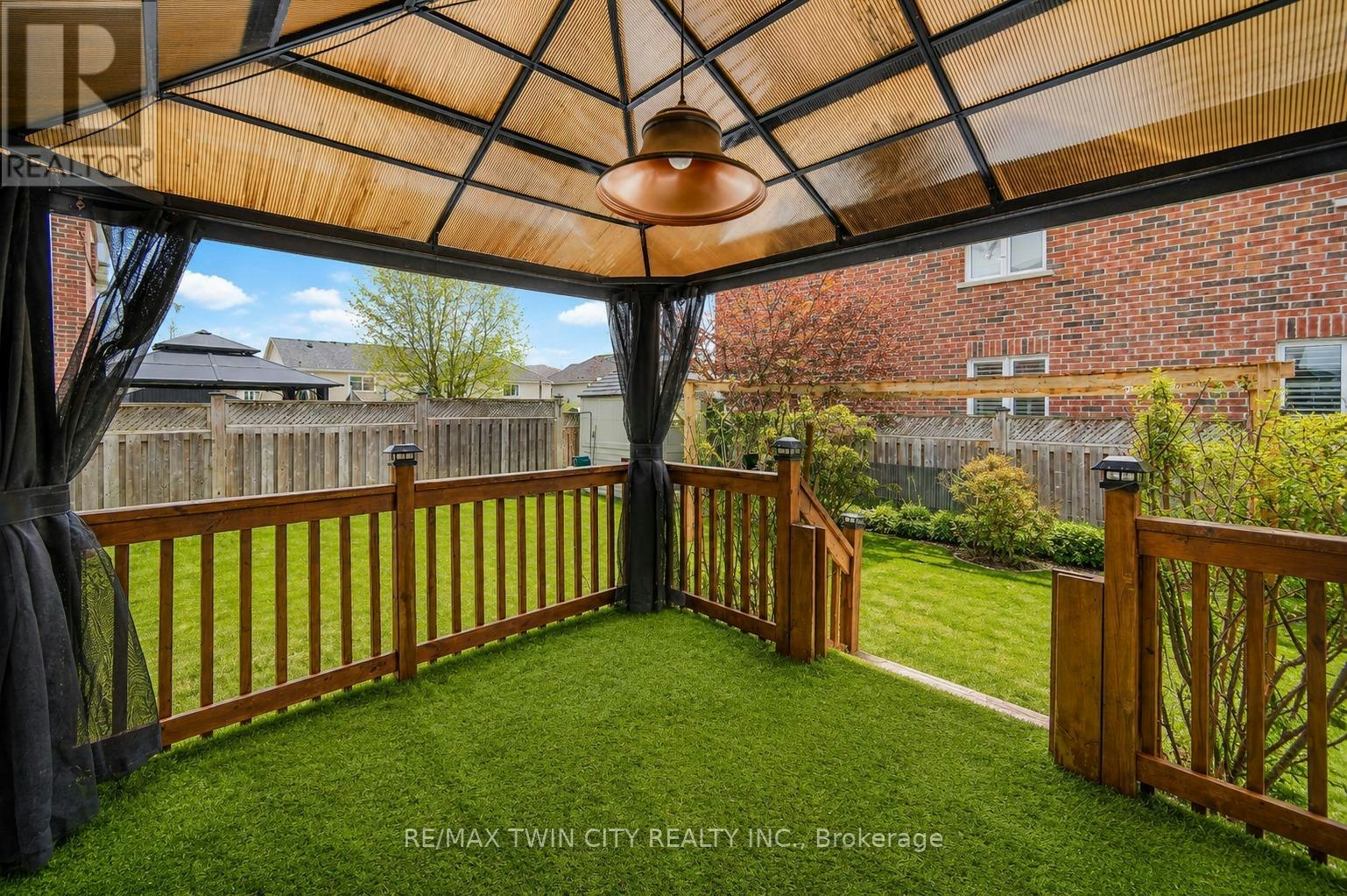 BASEMENT-498 Thomas Slee Drive, Kitchener, ON, N2P 2Y1 - 47