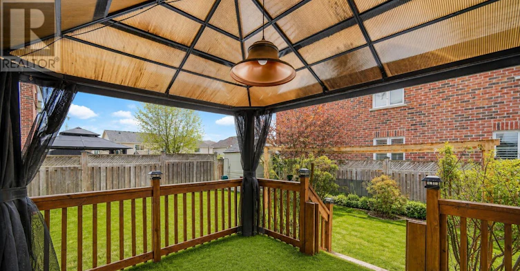 BASEMENT-498 Thomas Slee Drive, Kitchener, ON, N2P 2Y1 - 47