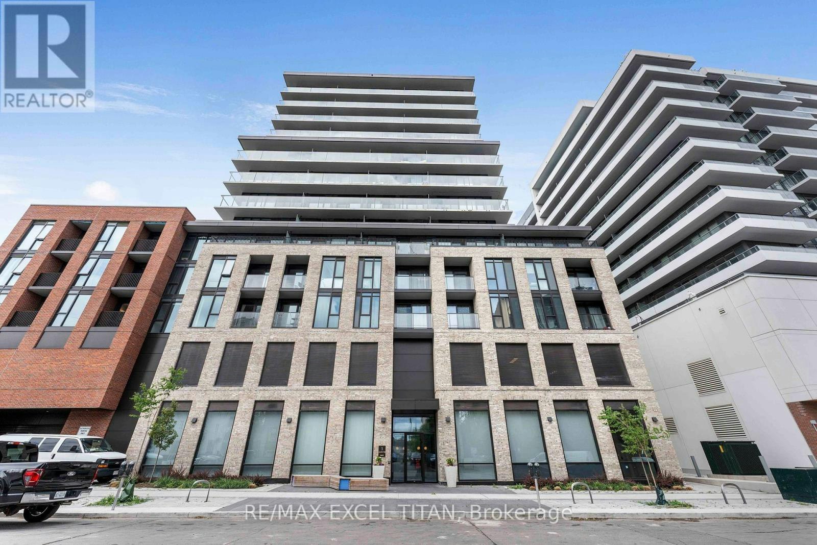 614-1 Jarvis Street, Hamilton, ON, L8R 3J2 - 2