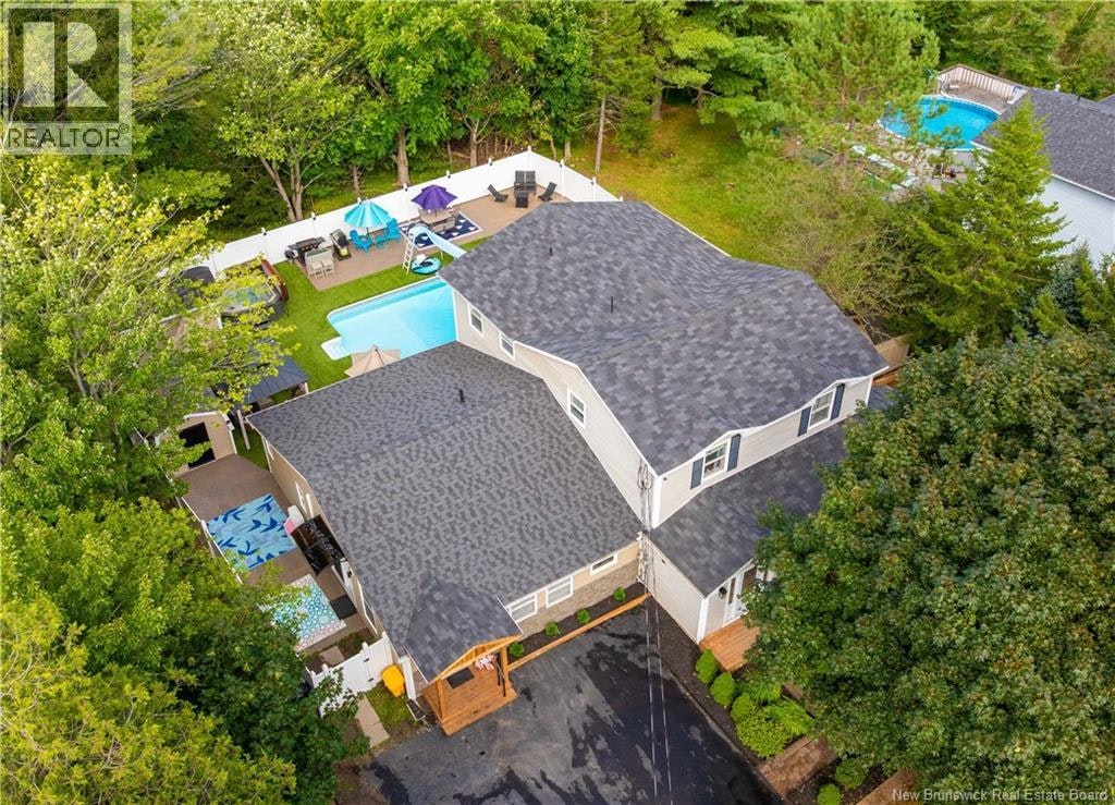 5 Esdale Drive, Quispamsis, NB, E2E 4H8
