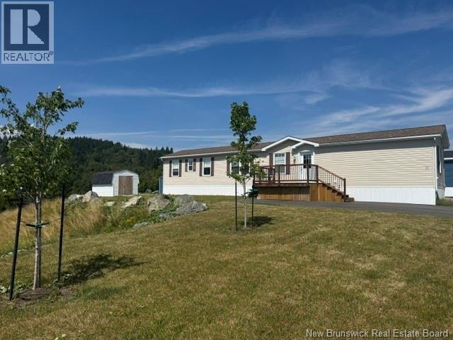 11 Rex Hurley, Saint John, NB, E2H 0B6