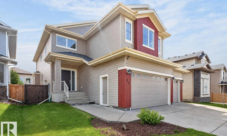 77 Caragana Wy