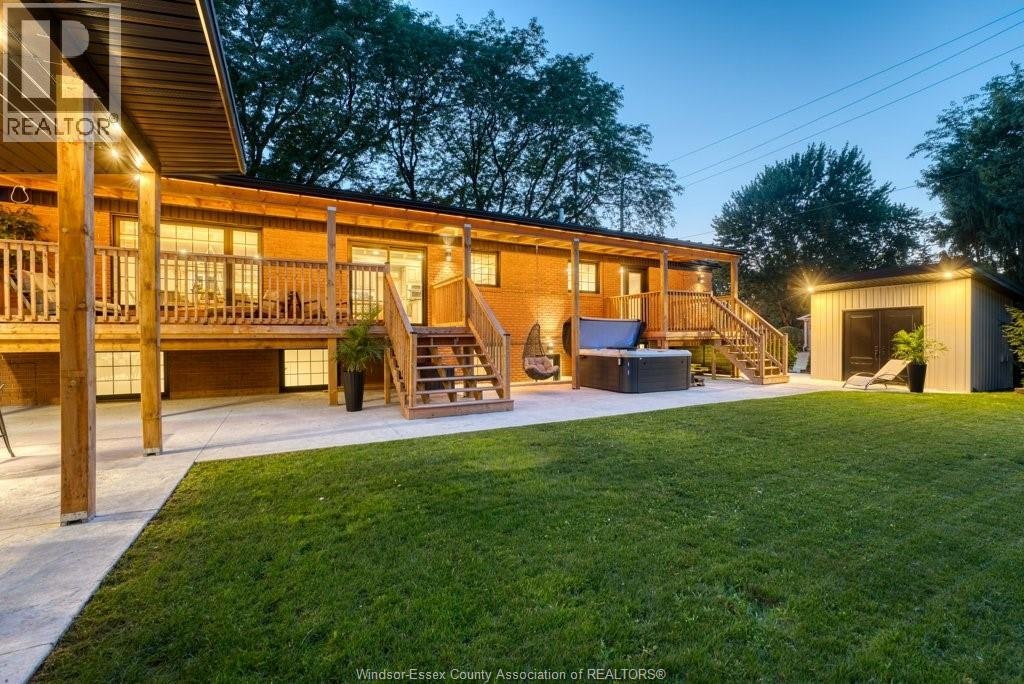 3600 Huntington Avenue, Windsor, ON, N9E 2N3 - 42