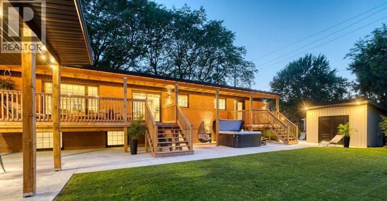 3600 Huntington Avenue, Windsor, ON, N9E 2N3 - 42