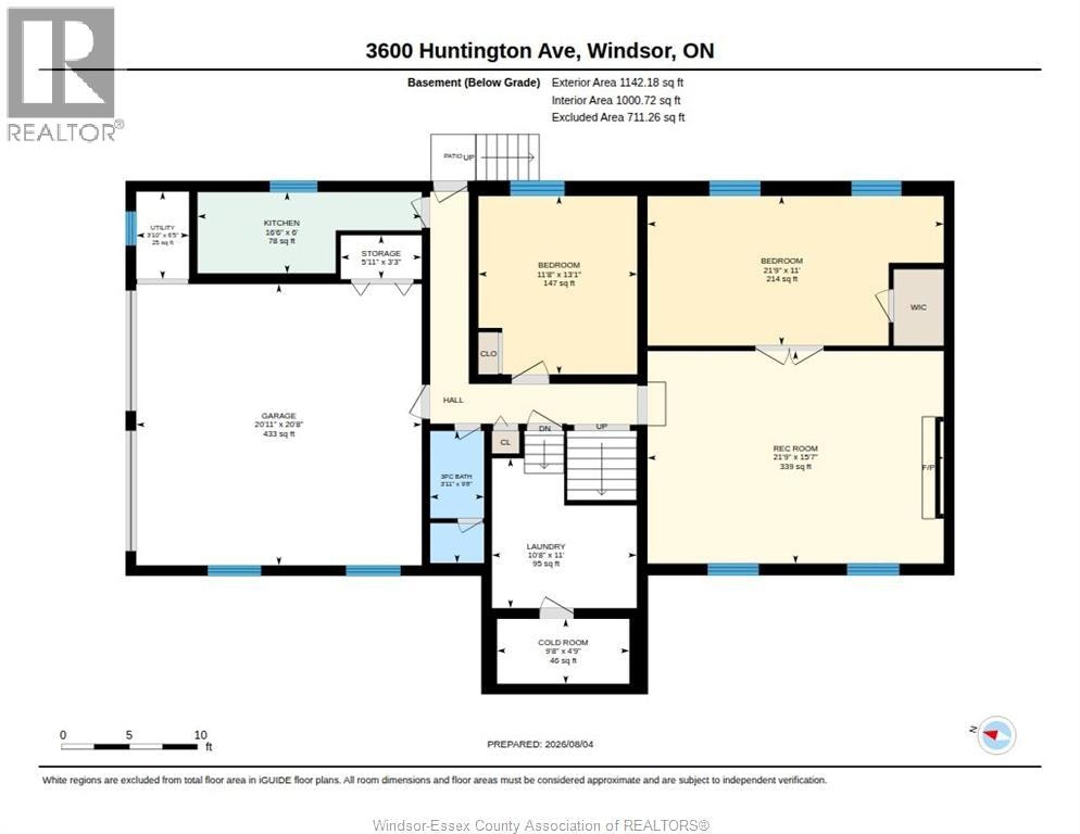 3600 Huntington Avenue, Windsor, ON, N9E 2N3 - 49