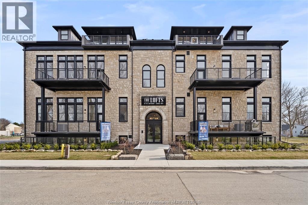 303-247 Brock Street, Amherstburg, ON, N9V 2H4