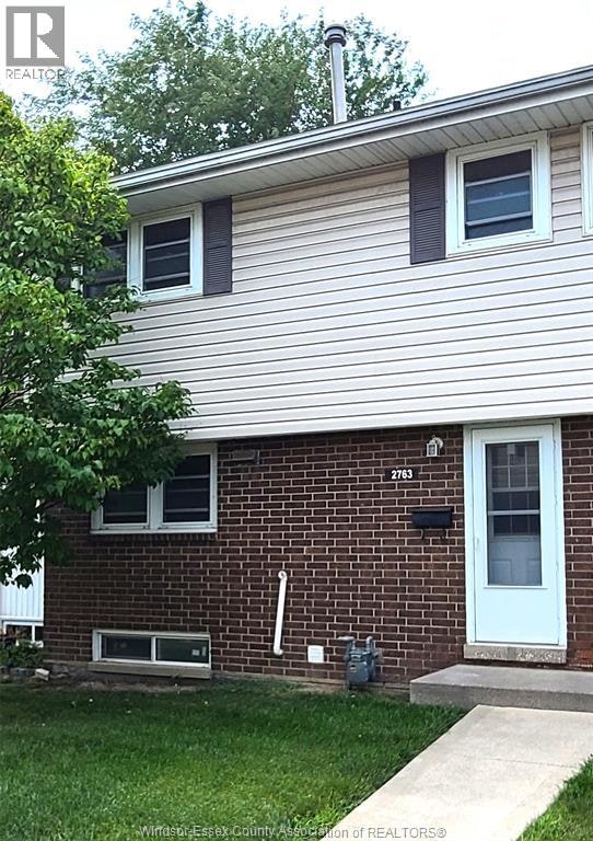 14-2763 Meadowbrook Lane, Windsor, ON, N8T 2Y6