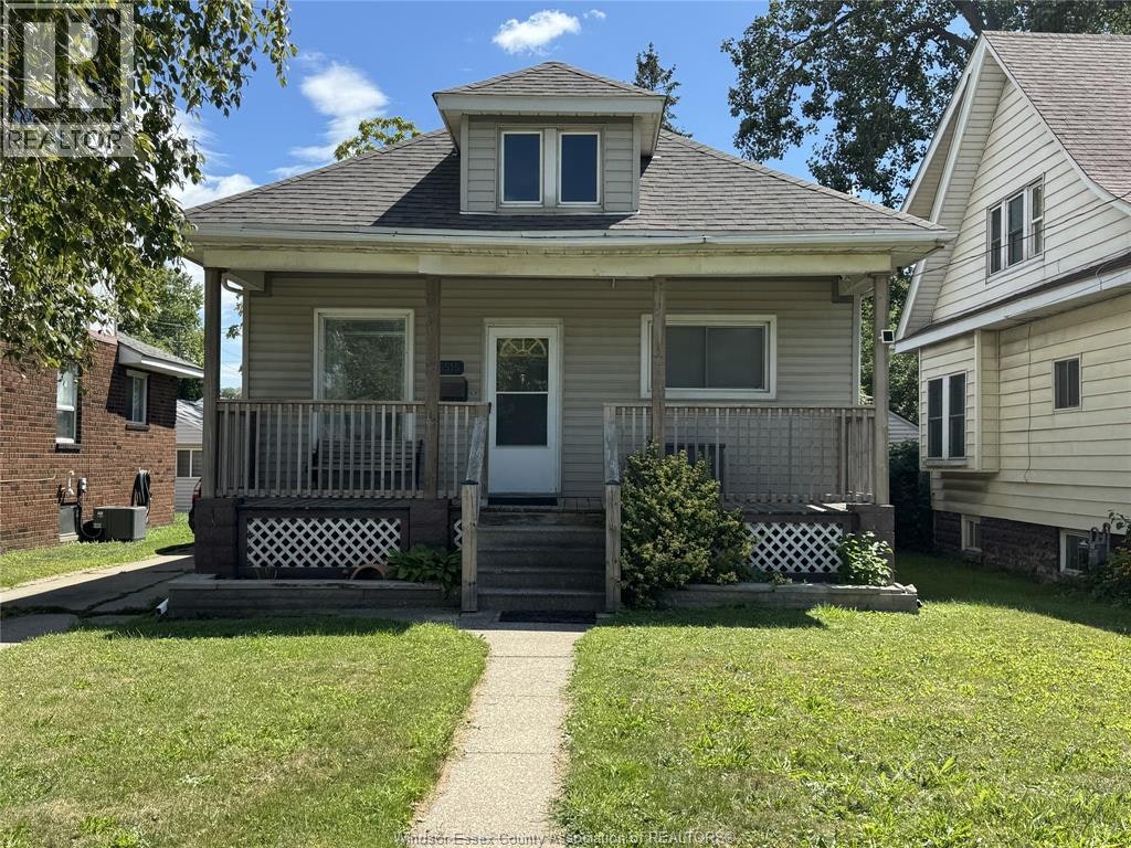 3515 Sandwich Street, Windsor, ON, N9C 1B6