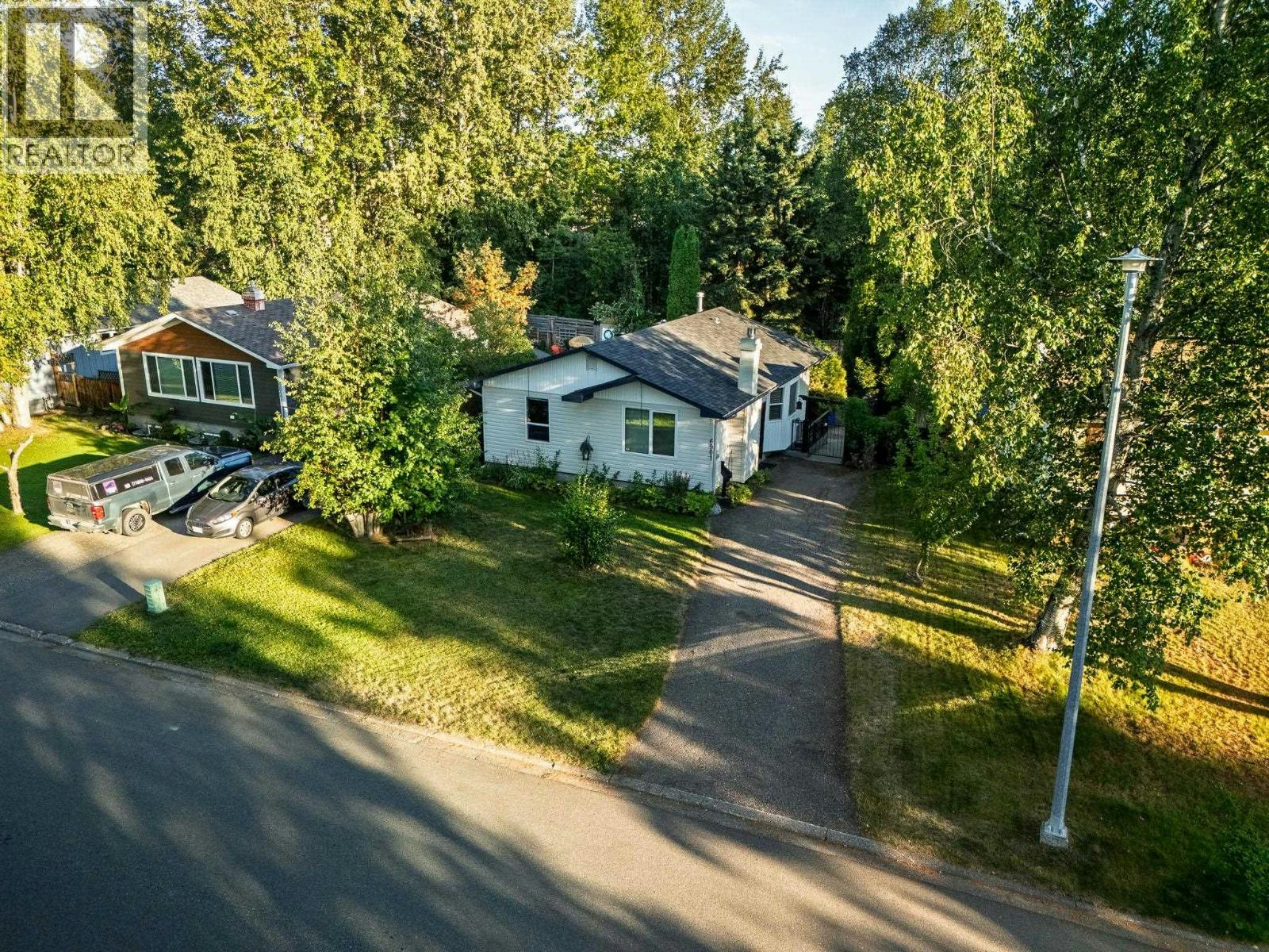 6901 Fairmont Crescent, Prince George, BC, V2N 2P7